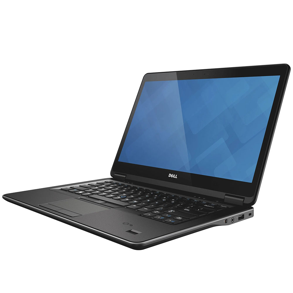 USED LAPTOP DELL LATITUDE E7450