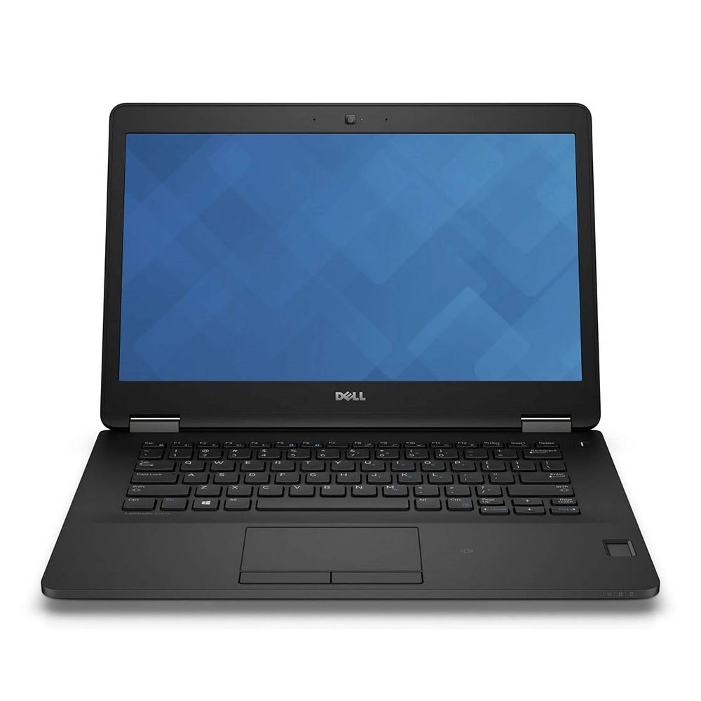 USED LAPTOP DELL LATITUDE E7450
