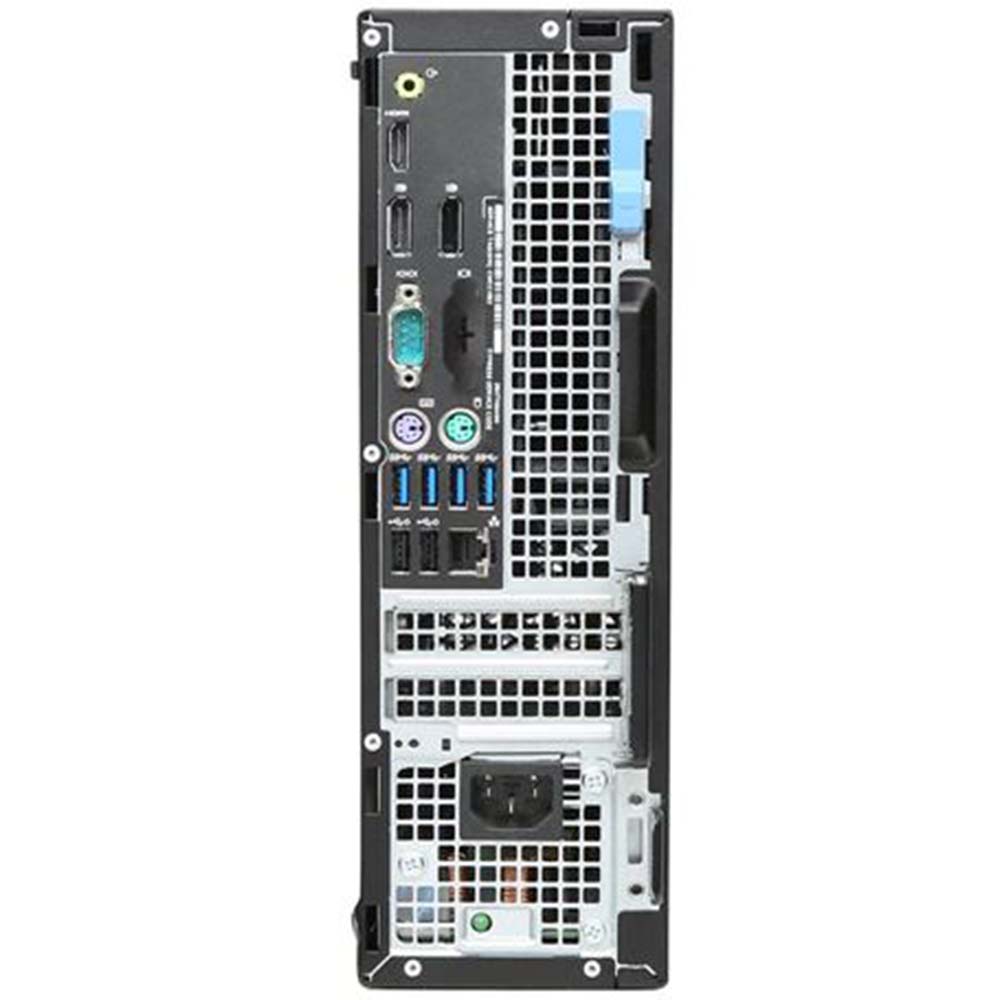 USED DESKTOP DELL OPTIPLEX 5050 S.F.F