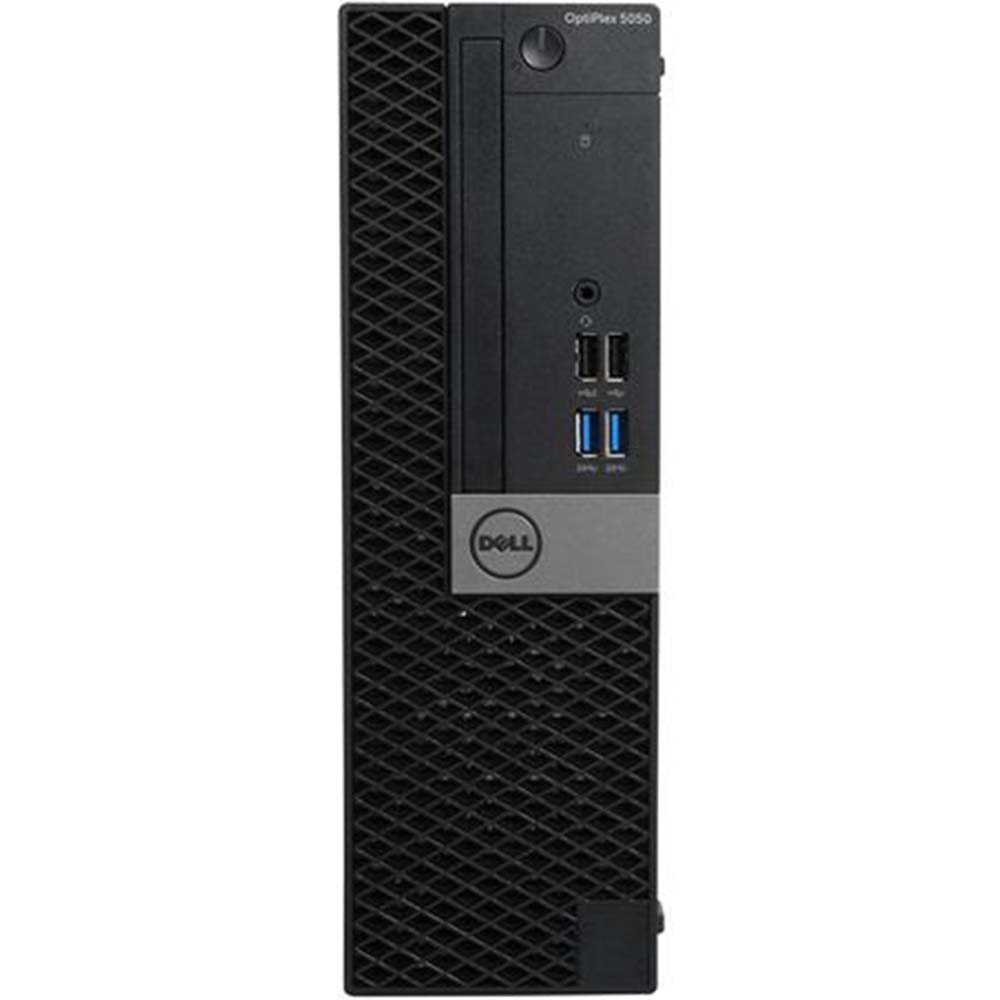 USED DESKTOP DELL OPTIPLEX 5050 S.F.F