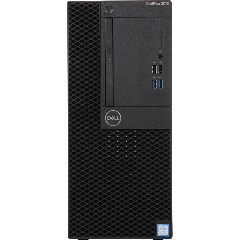 USED DESKTOP DELL OPTIPLEX 3070