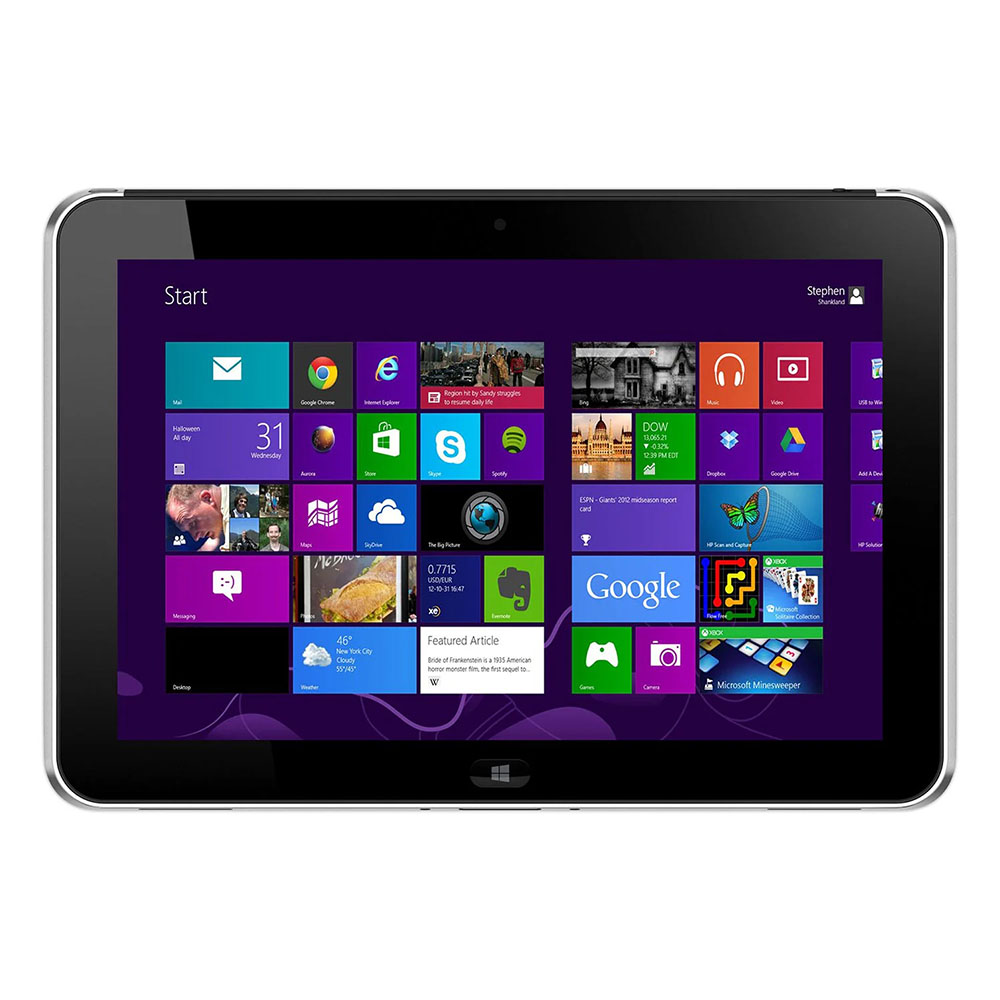 USED TABLET HP ELITEPAD