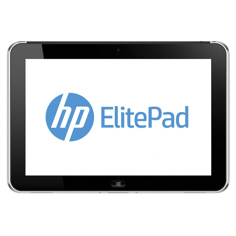 USED TABLET HP ELITEPAD
