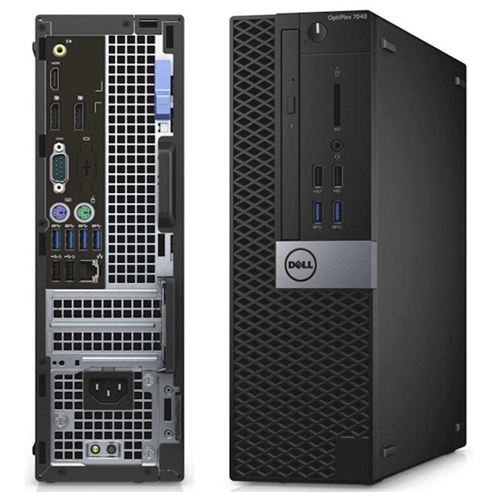 OPEN BOX DESKTOP DELL OPTIPLEX 7040 MT