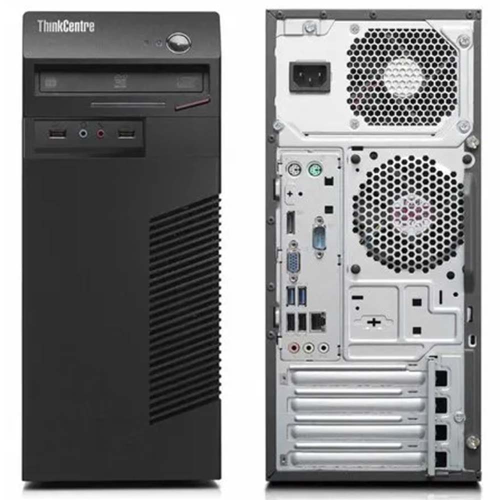 USED DESKTOP LENOVO THINKCENTRE M73 