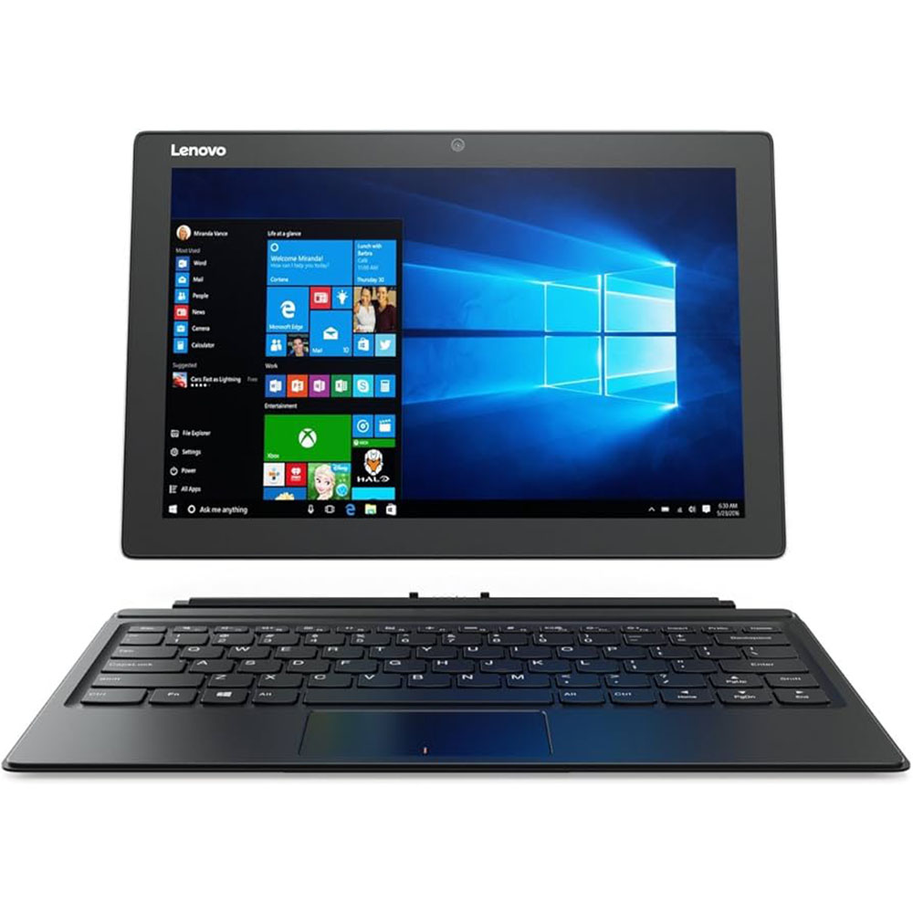 USED TABLET LENOVO IDEAPAD MIIX 510-12ISK