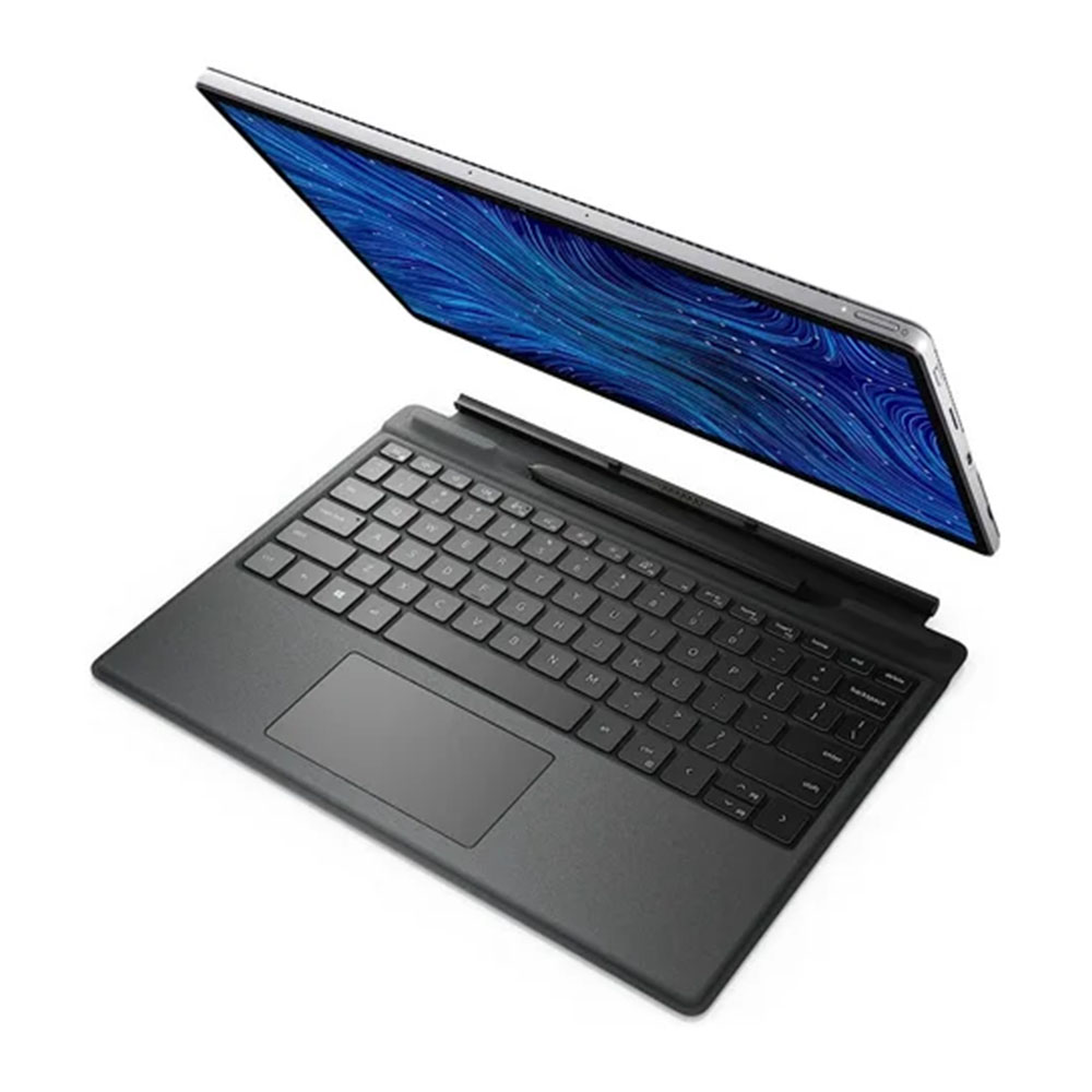 DELL LATITUDE 7320 WITH MOUSE, KEYBOARD AND PEN