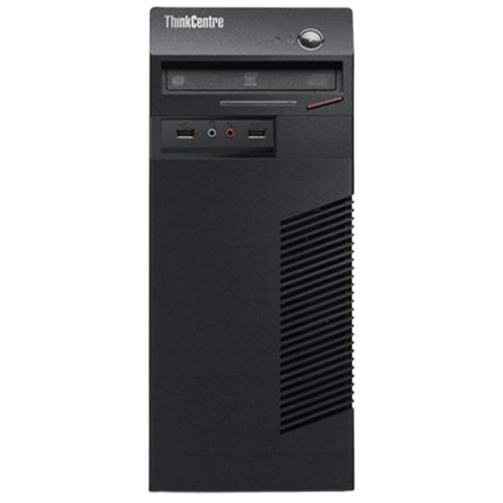 USED DESKTOP LENOVO THINKCENTRE 72 