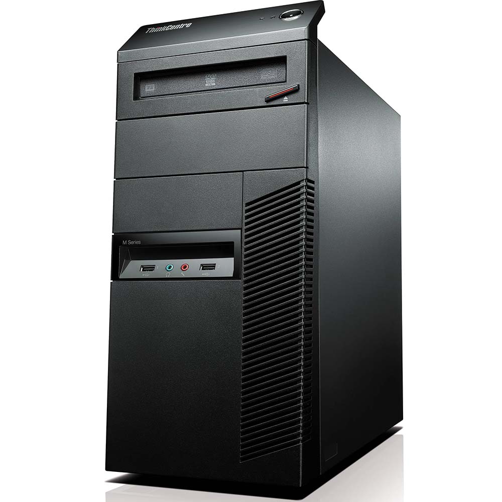 USED DESKTOP LENOVO THINKCENTRE E91 