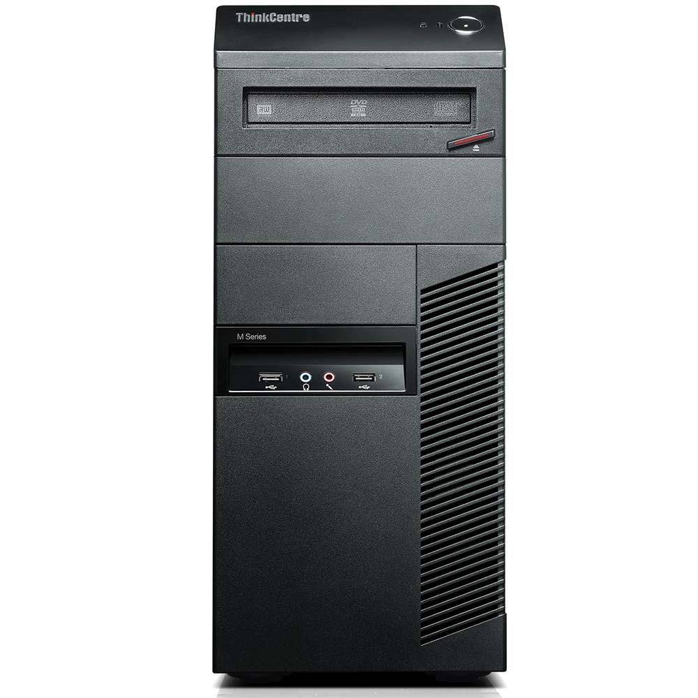 USED DESKTOP LENOVO THINKCENTRE E91 