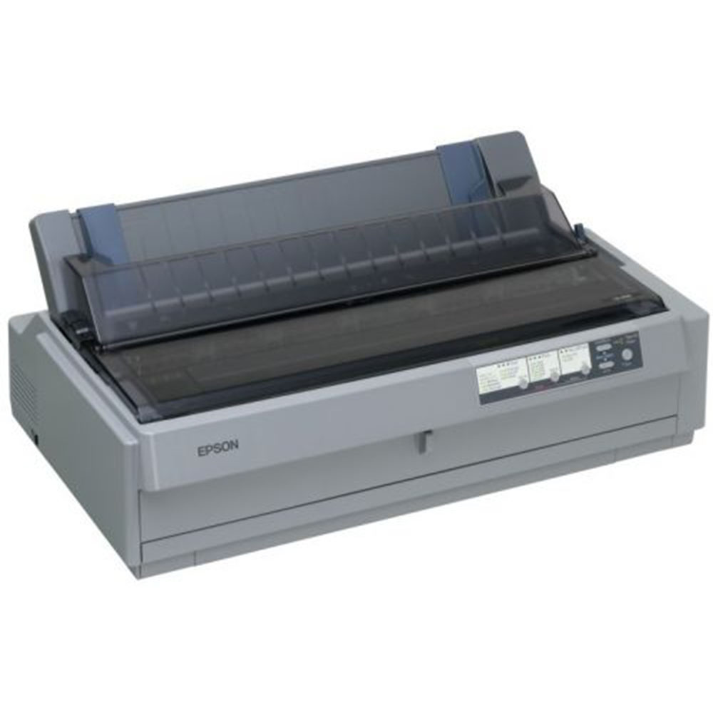 USED PRINTER EPSON   LQ2190  DOT MATREX
