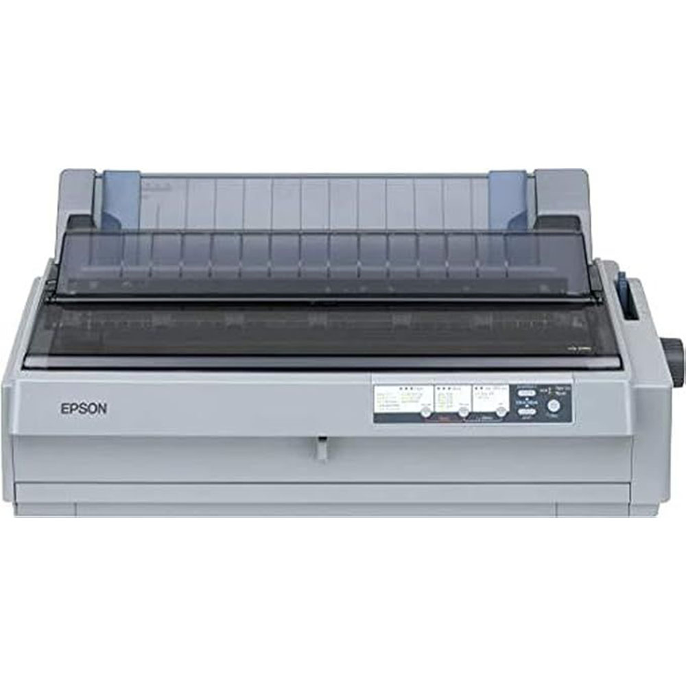 USED PRINTER EPSON   LQ2190  DOT MATREX