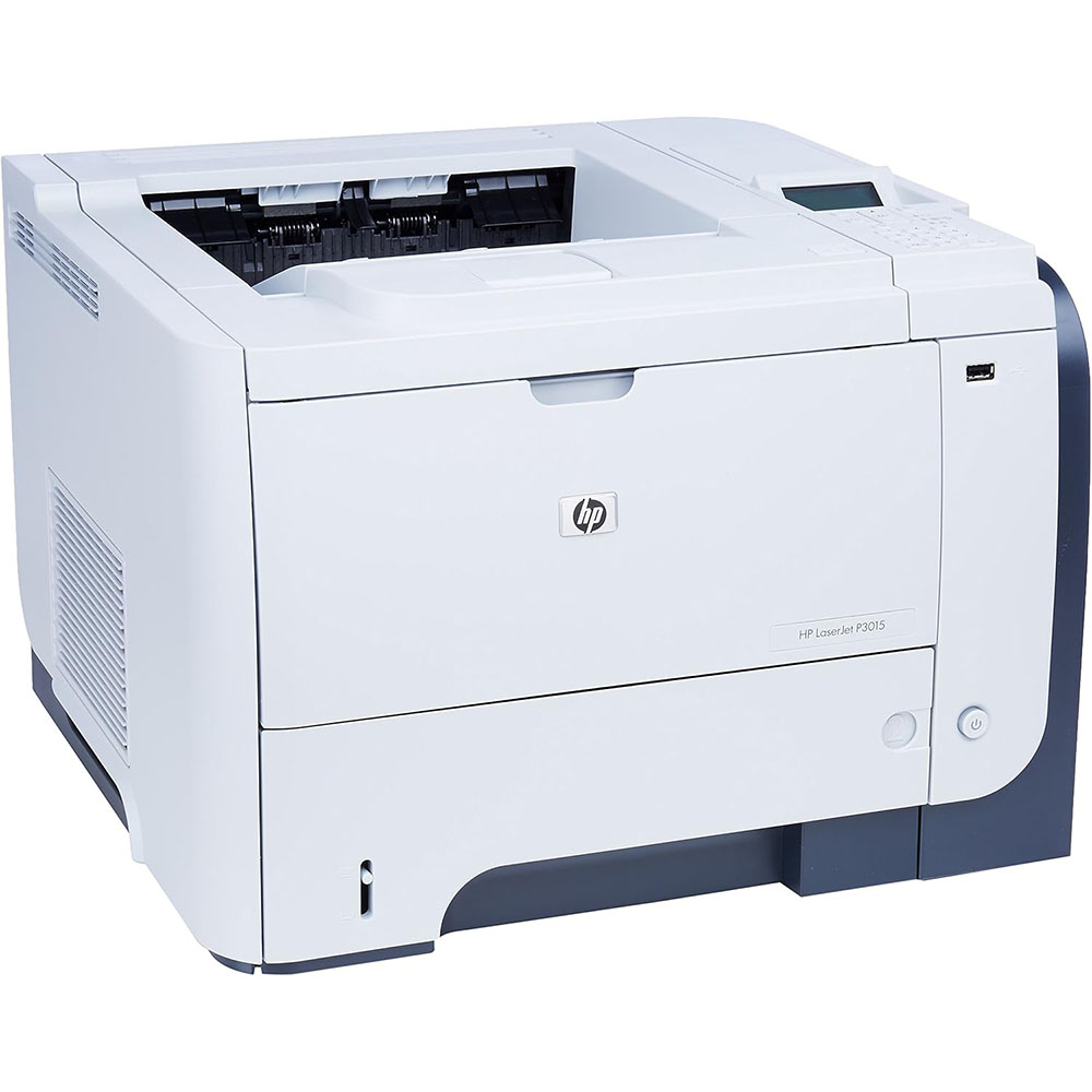 USED PRINTER HP   P3015 DN  LASER