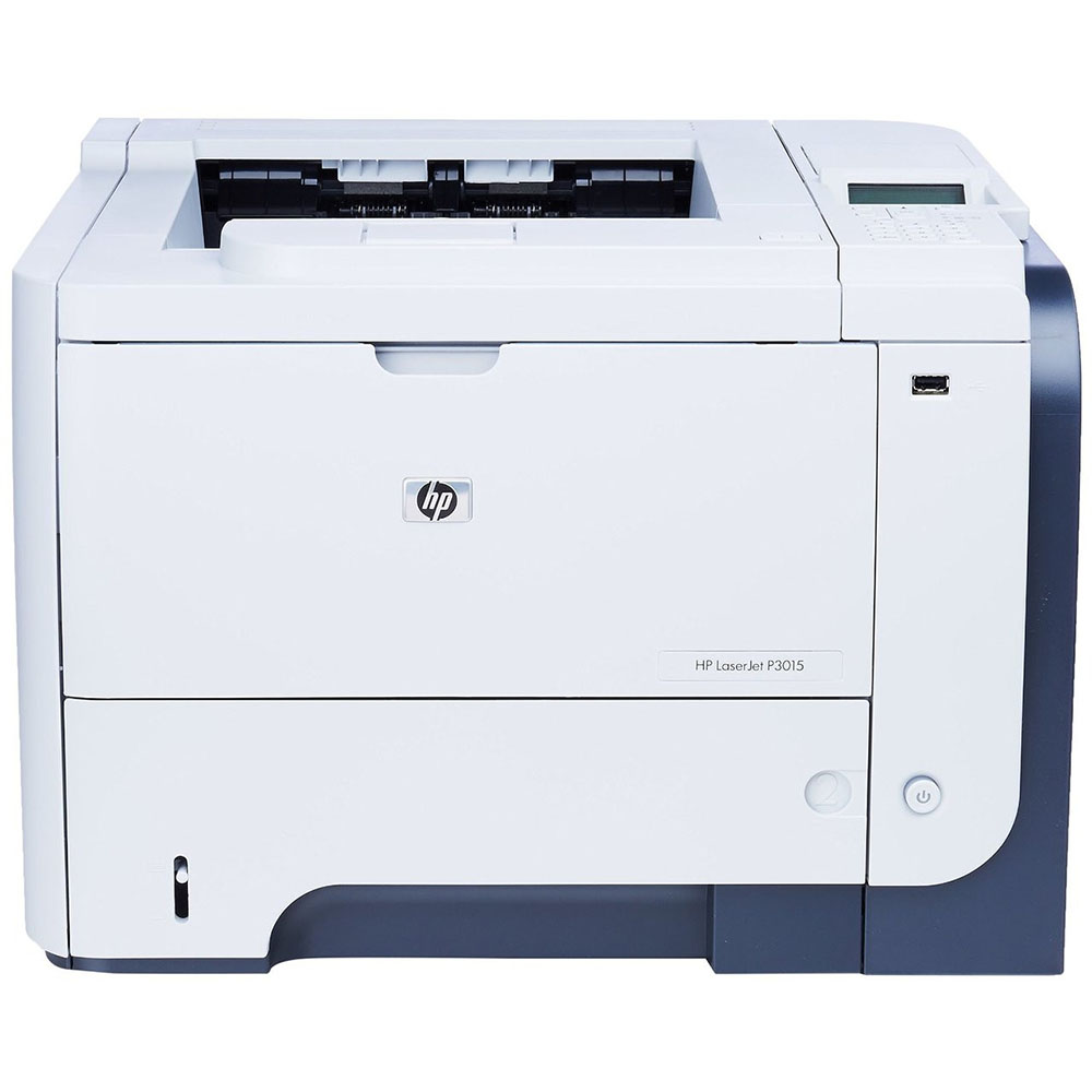 USED PRINTER HP   P3015 DN  LASER