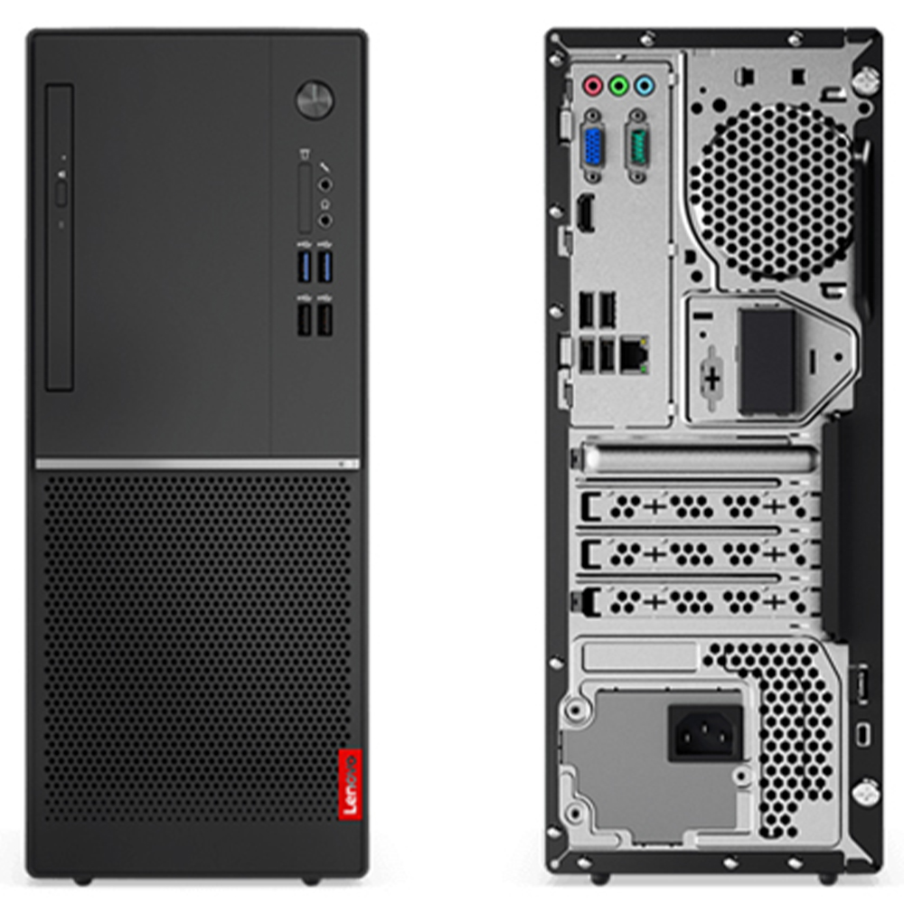 USED DESKTOP LENOVO V520 TOWER