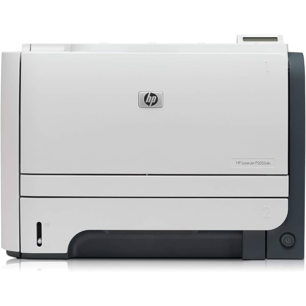 USED PRINTER HP   P2055  LASER