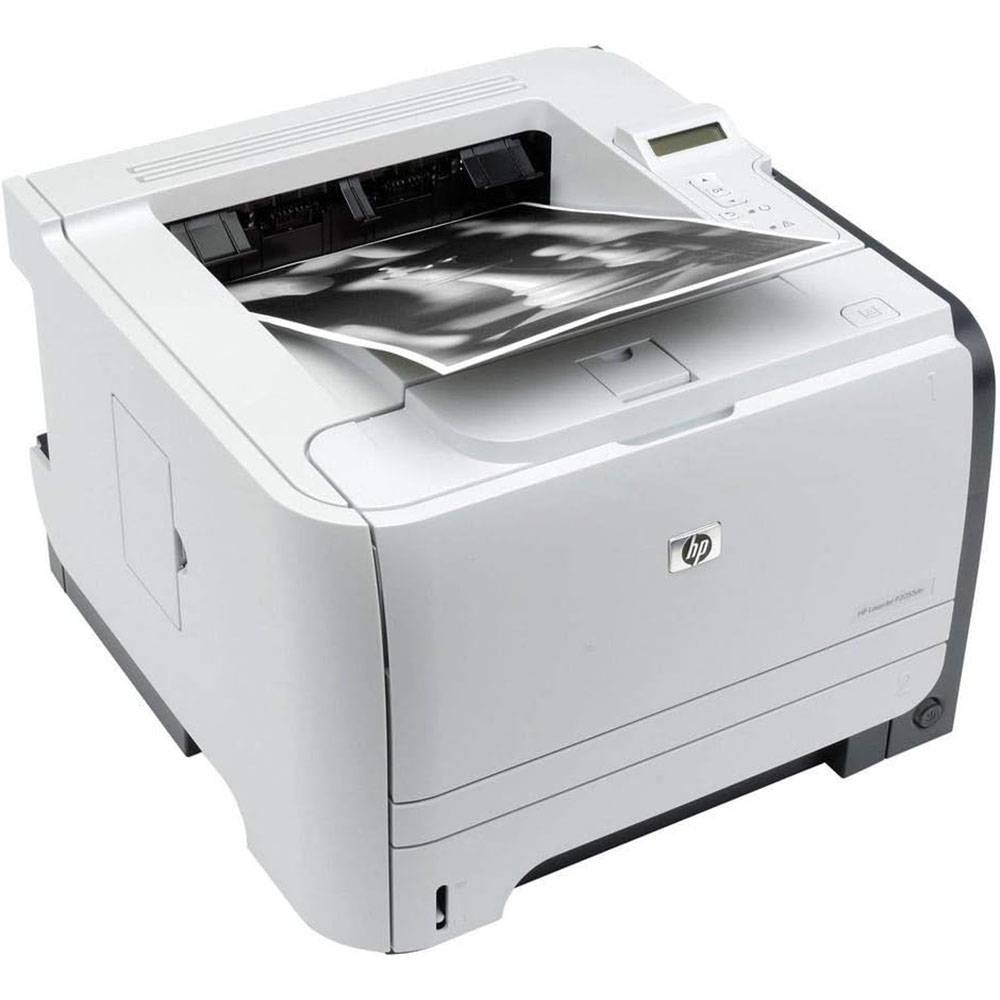 USED PRINTER HP   P2055  LASER