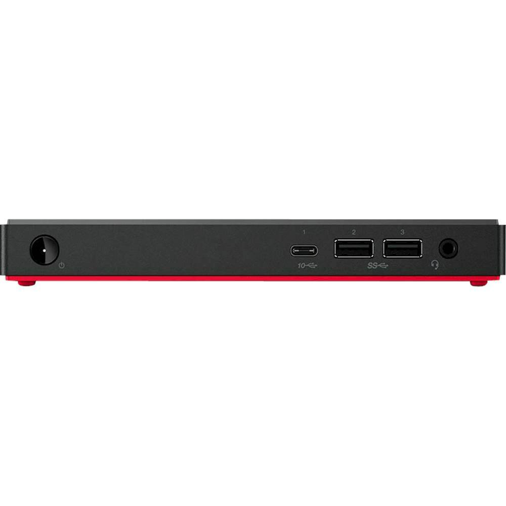 NEW DESKTOP LENOVO THINKCENTRE M90N-1 NANO TINY