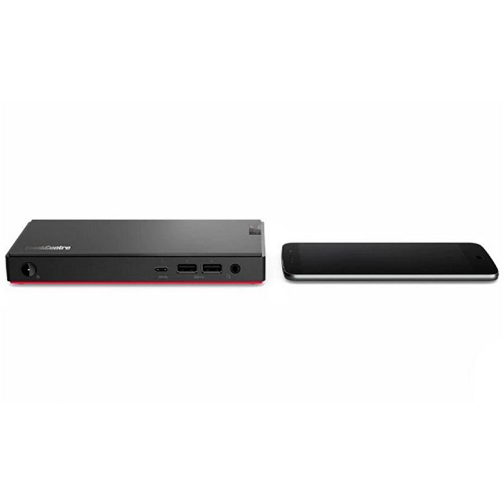 NEW DESKTOP LENOVO THINKCENTRE M90N-1 NANO TINY