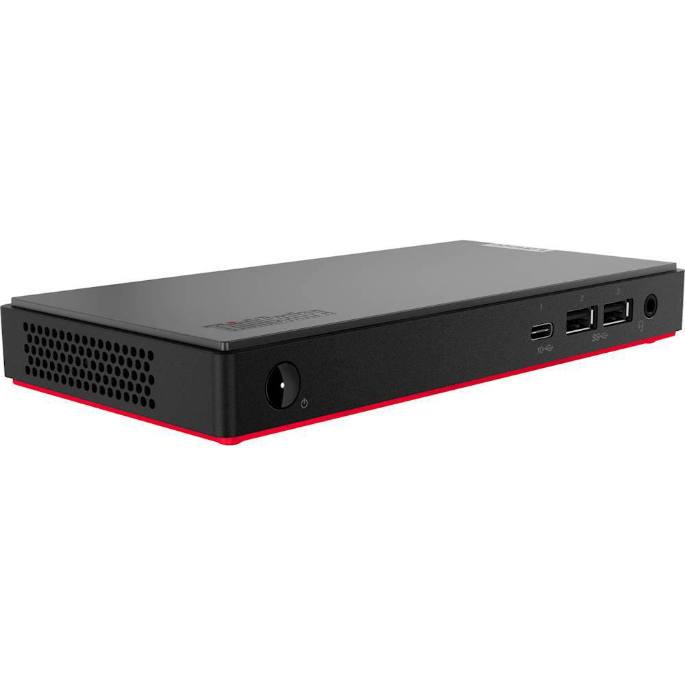 NEW DESKTOP LENOVO THINKCENTRE M90N-1 NANO TINY