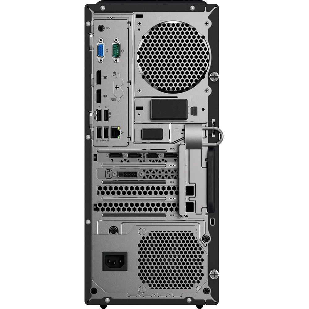 NEW desktop Think Centre m920t WIN 10