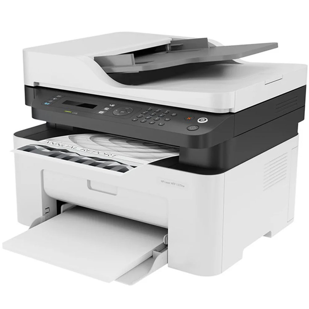 HP M137FNW LASER JET PRO 