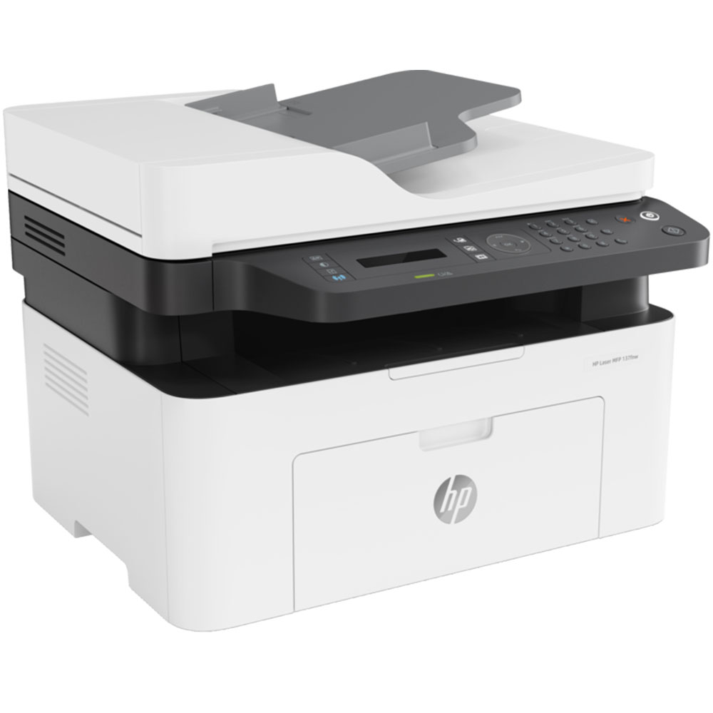 HP M137FNW LASER JET PRO 