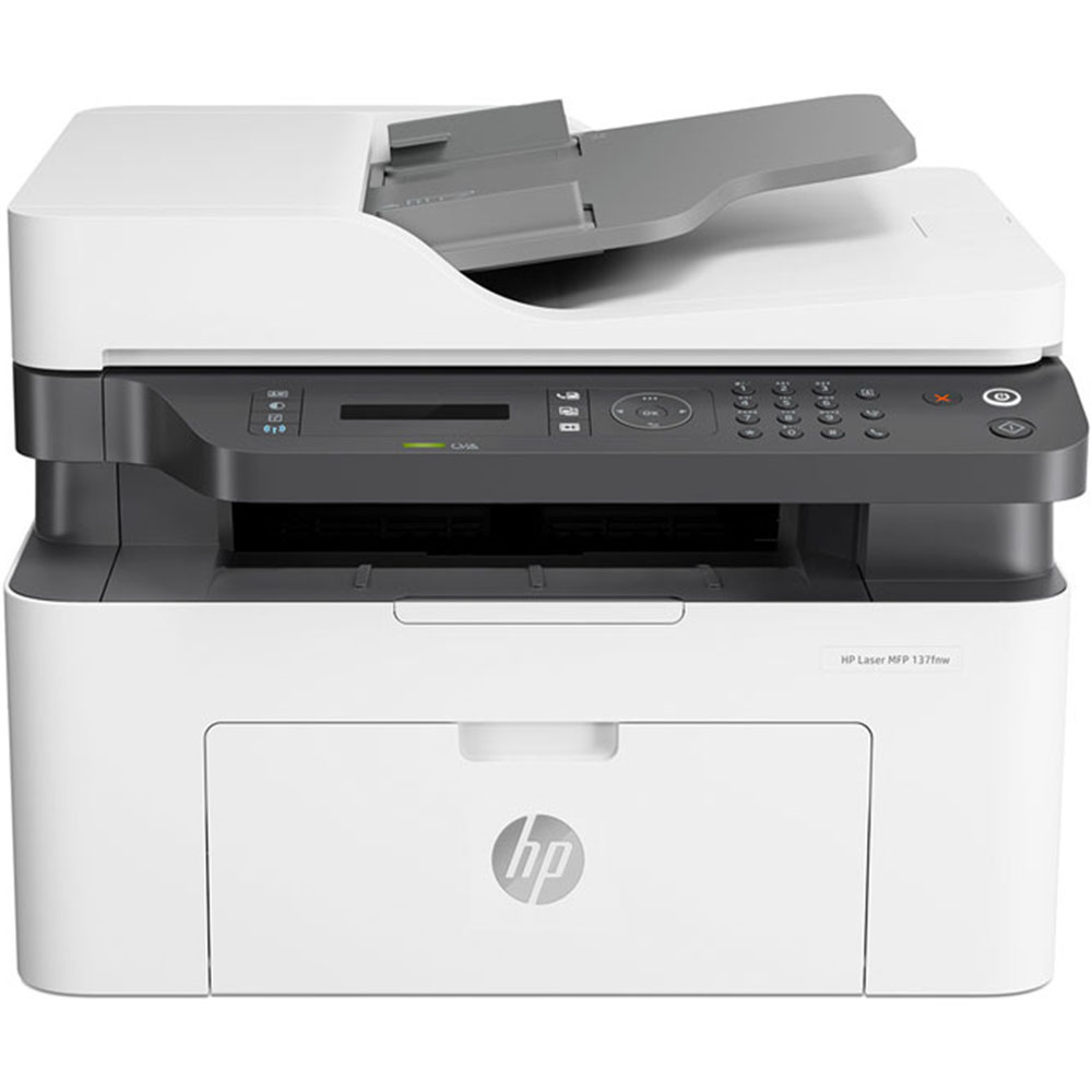 HP M137FNW LASER JET PRO 