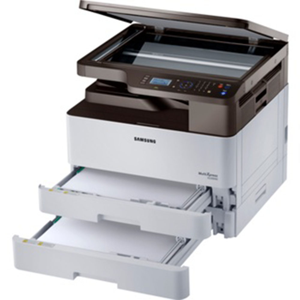 NEW PRINTER SAMSUNG   LASER  MULTIXPRESS K2200ND