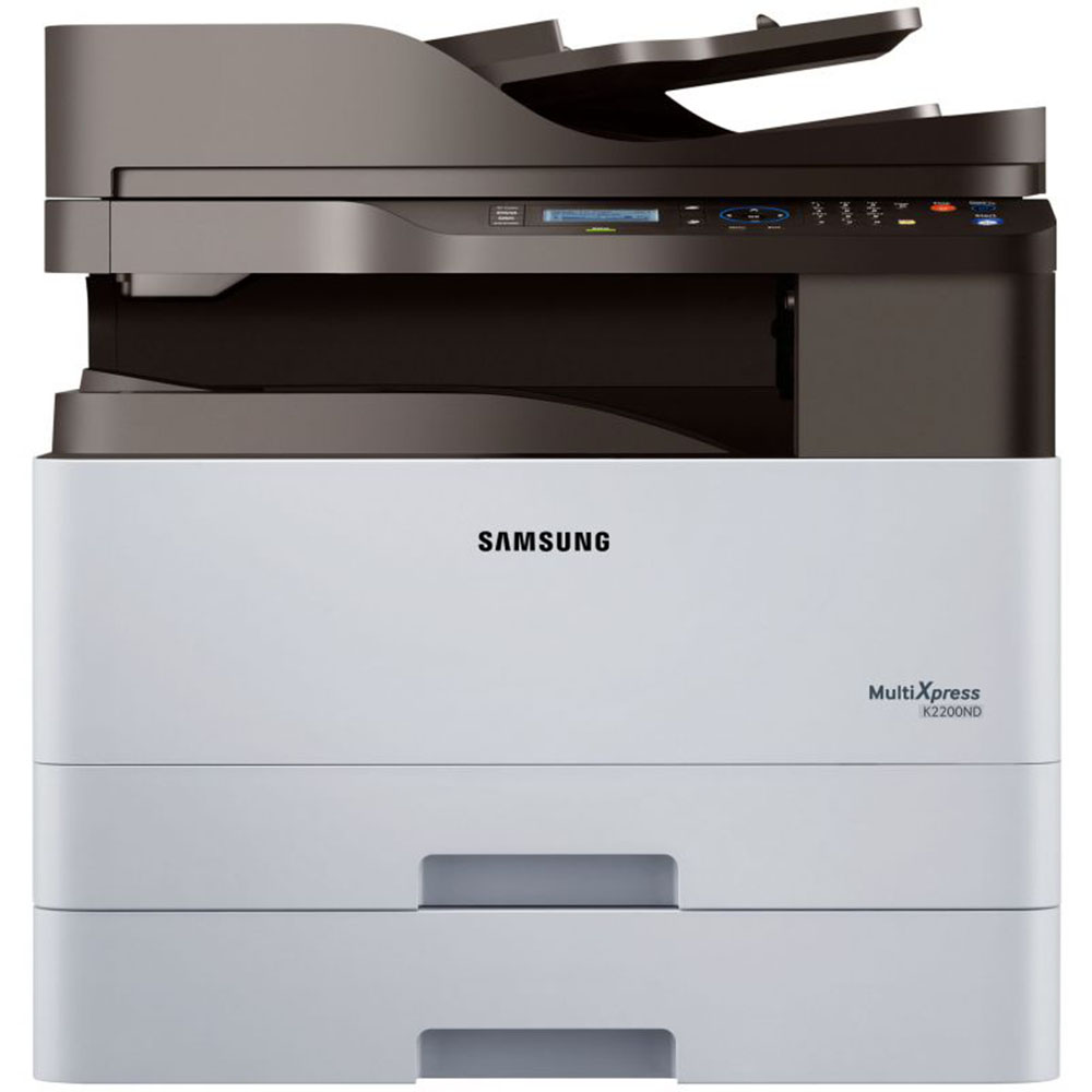 NEW PRINTER SAMSUNG   LASER  MULTIXPRESS K2200ND