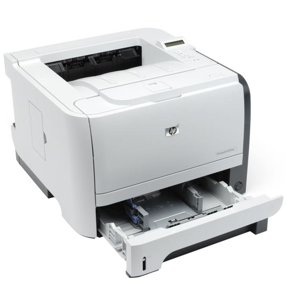 USED PRINTER  HP  P2055 DN  LASER JET