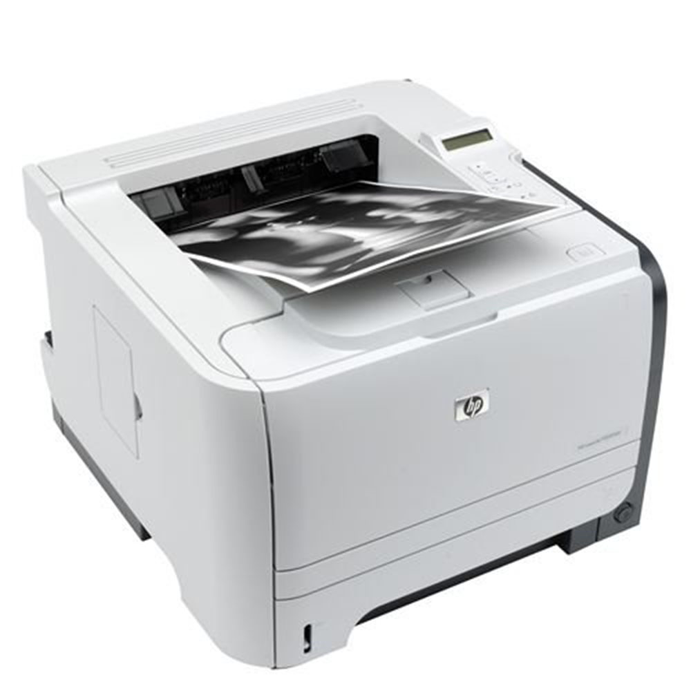 USED PRINTER  HP  P2055 DN  LASER JET