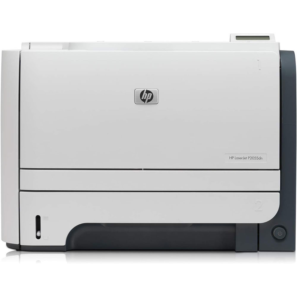 USED PRINTER  HP  P2055 DN  LASER JET
