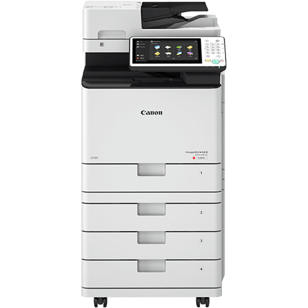 USED COPY MACHINE CANON IR-C256I 