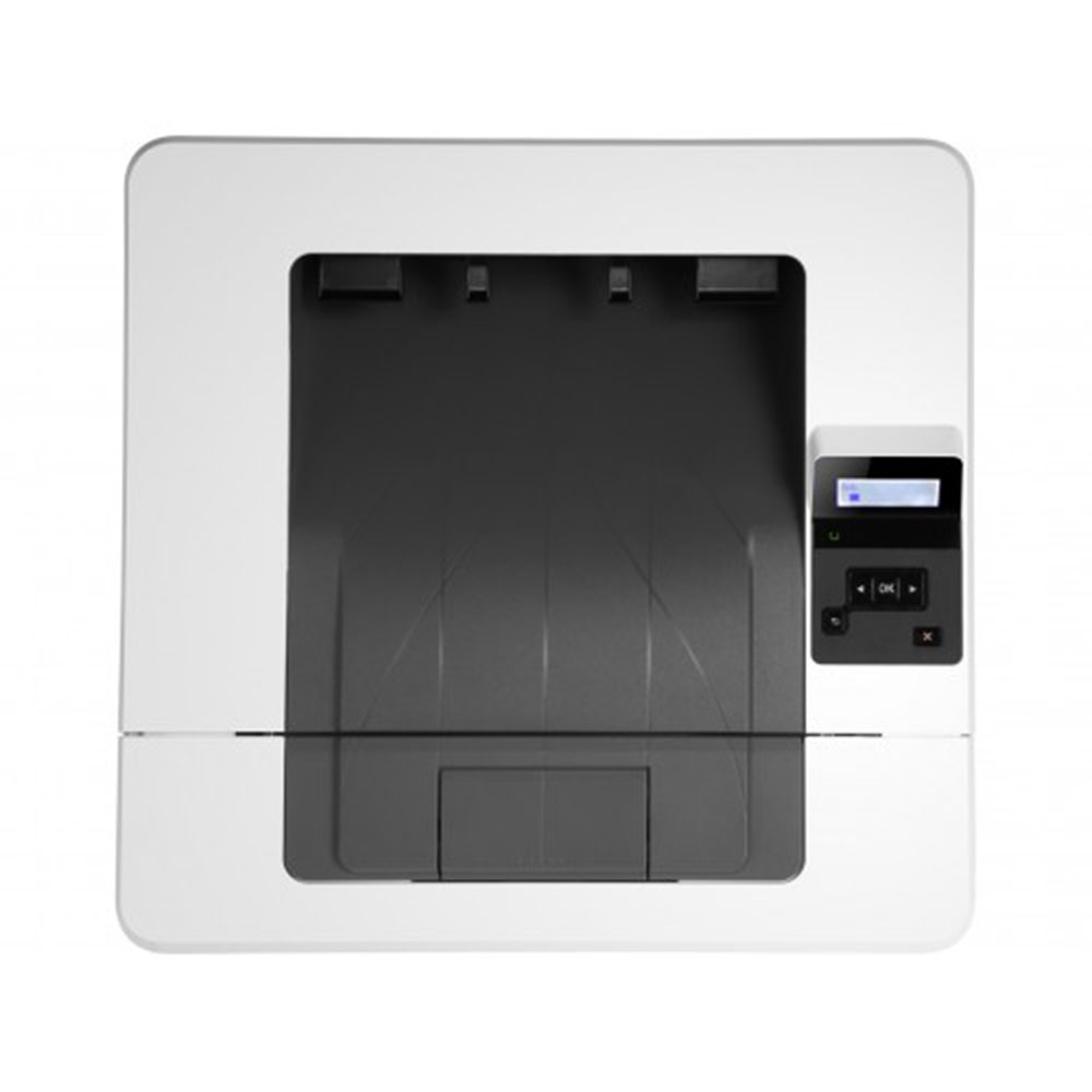 USED PRINTER HP   LASER JET  M404DN