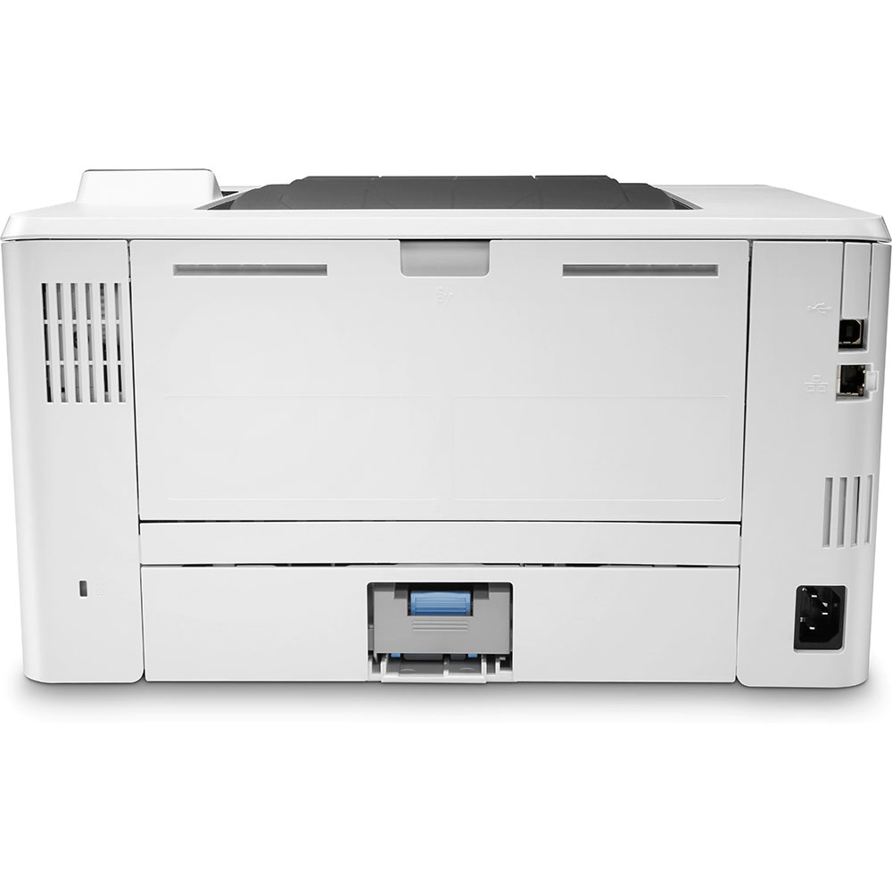 USED PRINTER HP   LASER JET  M404DN