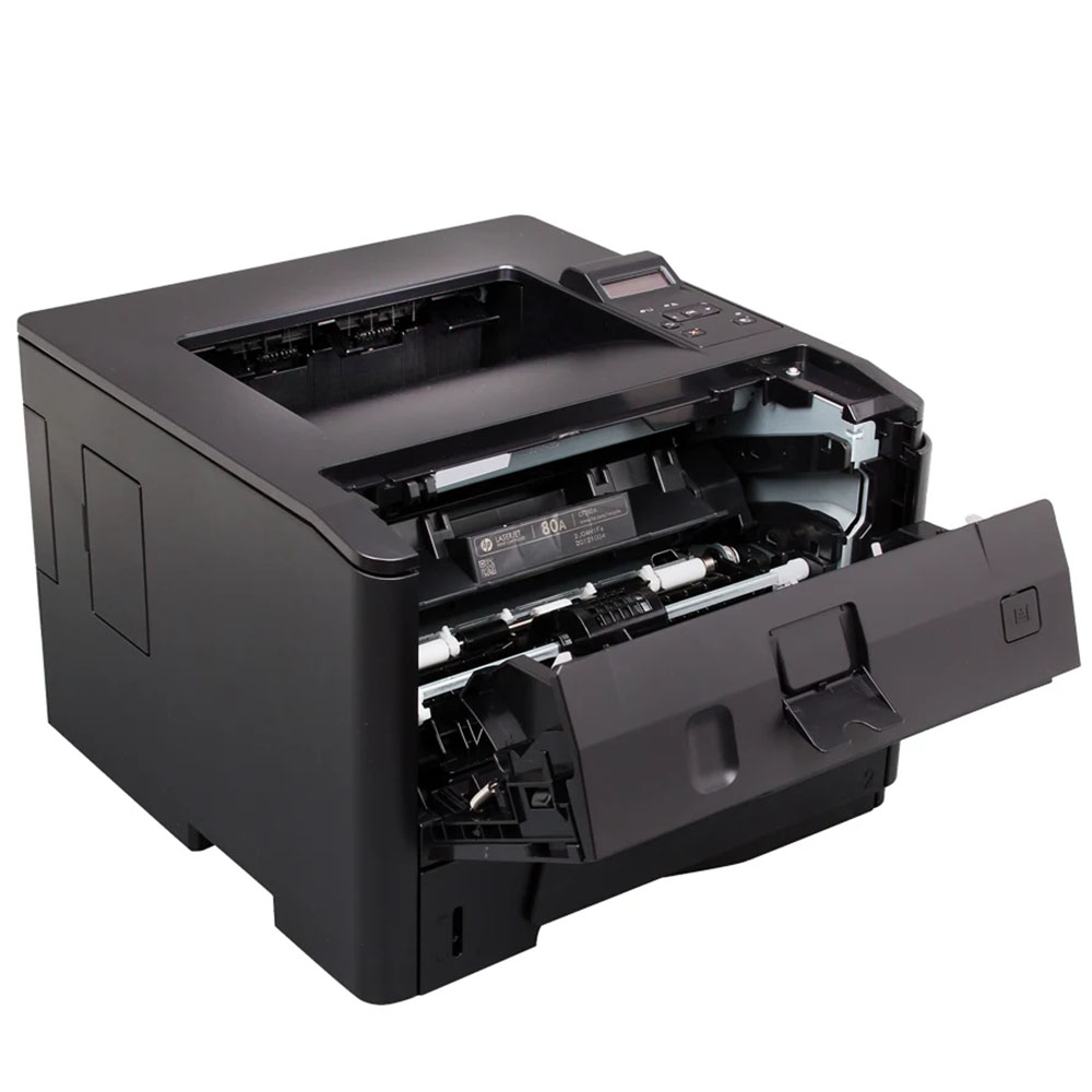 USED PRINTER HP 400 M401D
