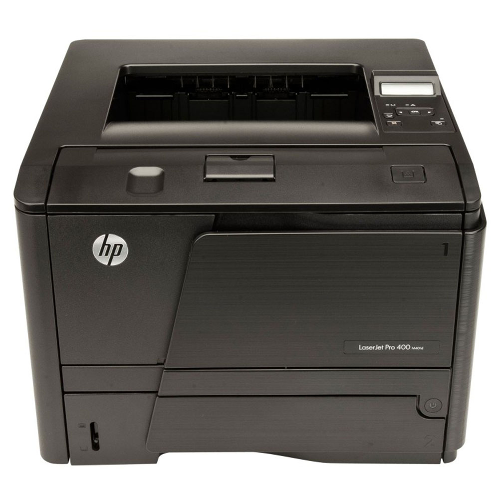 USED PRINTER HP 400 M401D