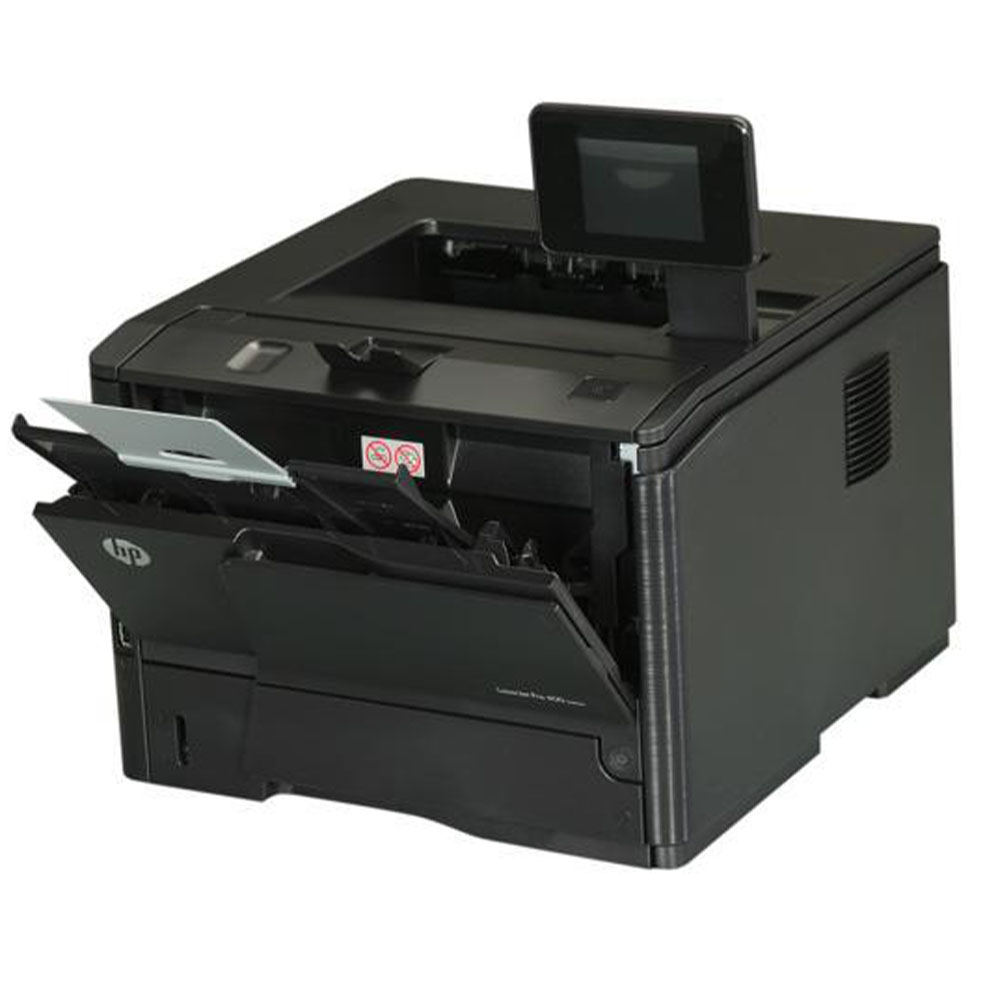 USED PRINTER HP 400-M401DN