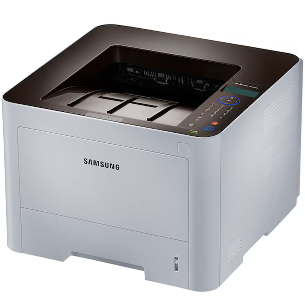 USED PRINTER SAMSUNG PRO EXPRESS M3820ND