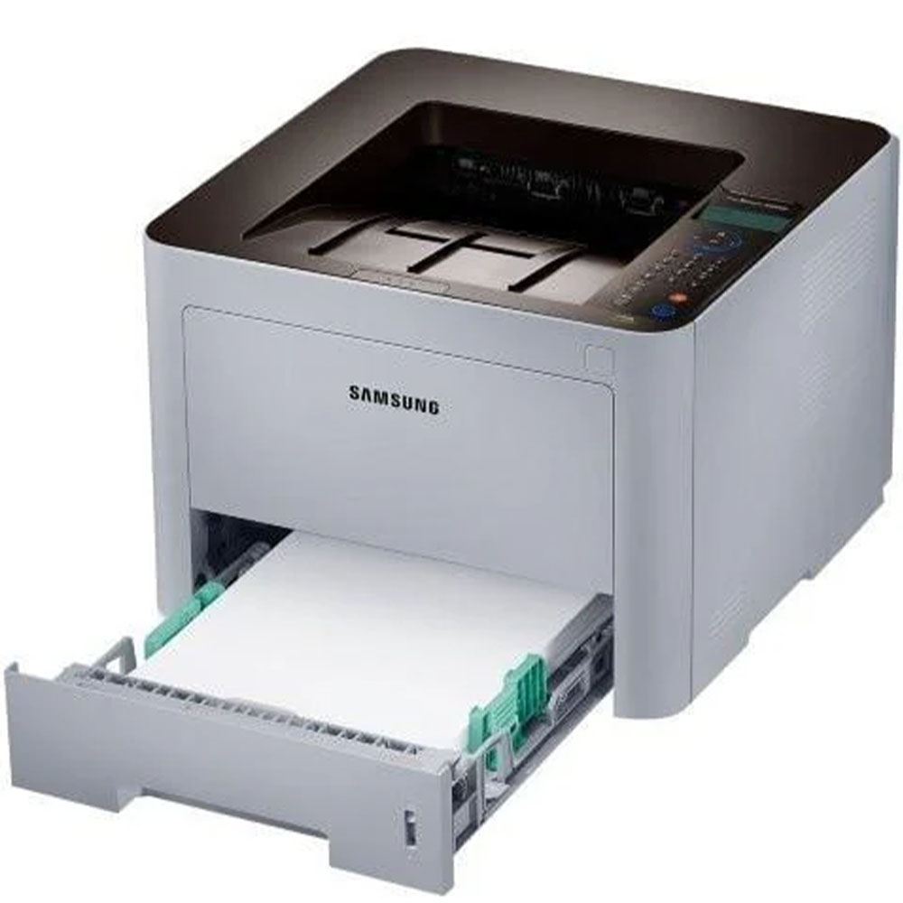USED PRINTER SAMSUNG PRO EXPRESS M3820ND