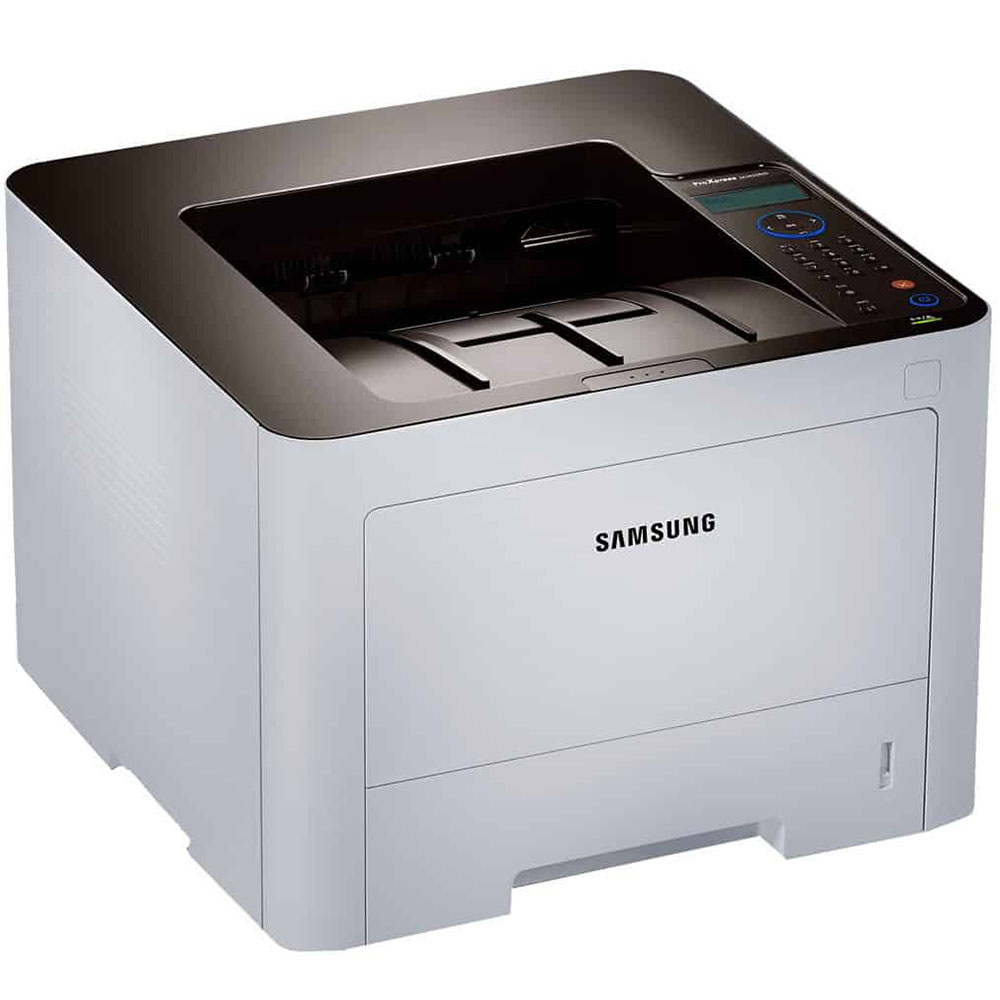 USED PRINTER SAMSUNG PRO EXPRESS M3820ND
