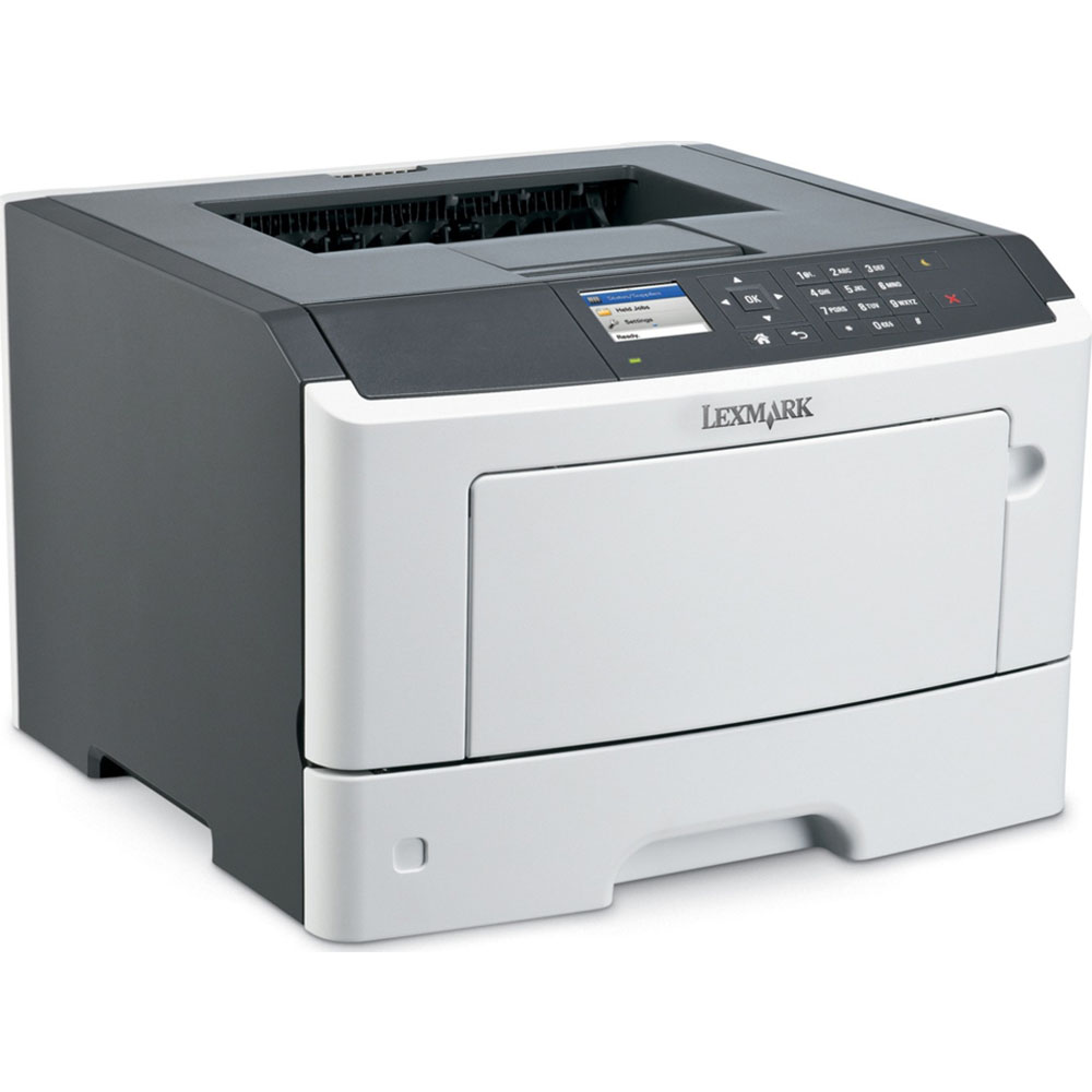 LEXMARK MS415DN LASER JET