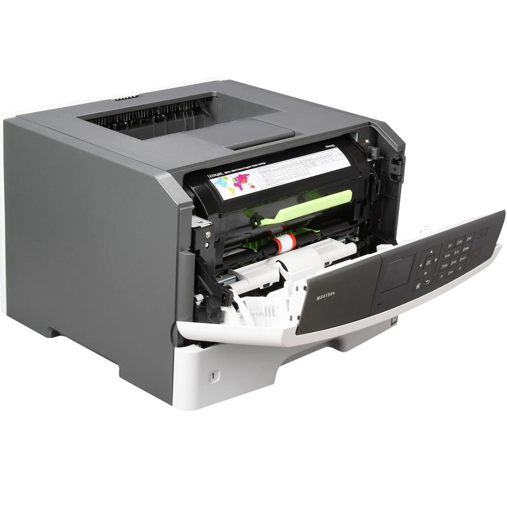 LEXMARK MS415DN LASER JET