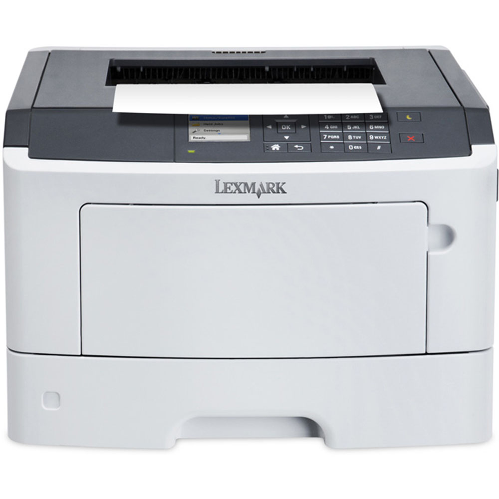 LEXMARK MS415DN LASER JET
