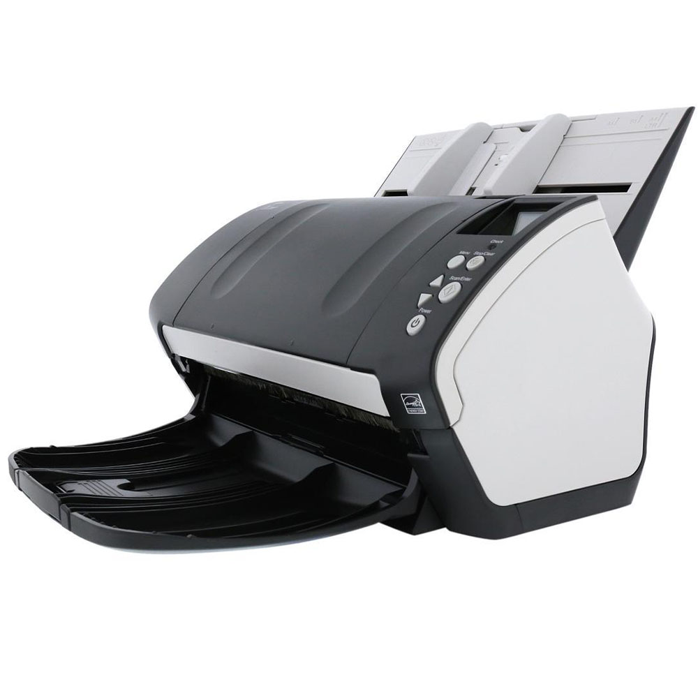 USED SCANNER FUJITSU FI-7160