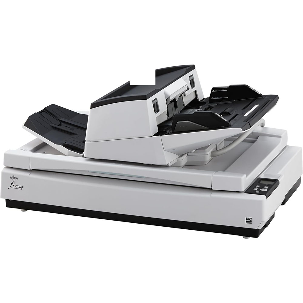 USED SCANNER FUJITSU FI 7700