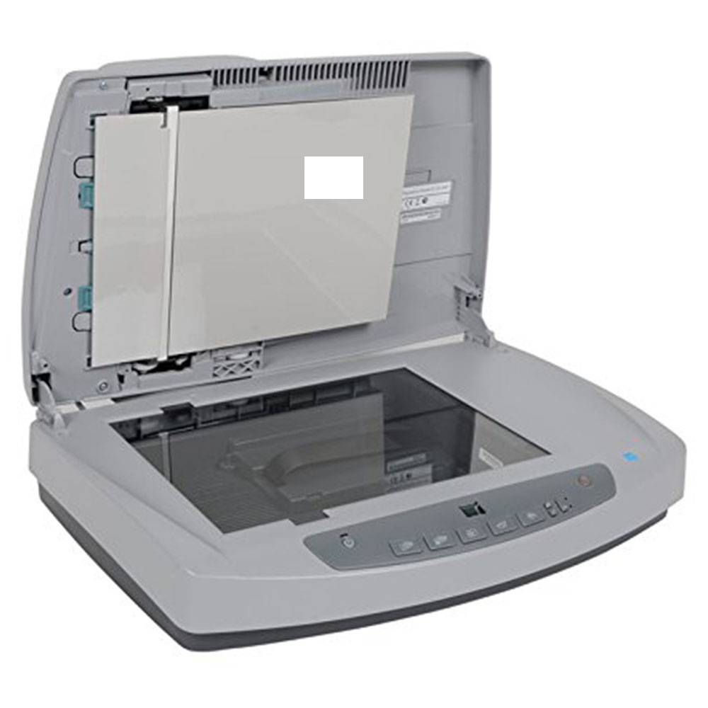 USED SCANNER HP   5590