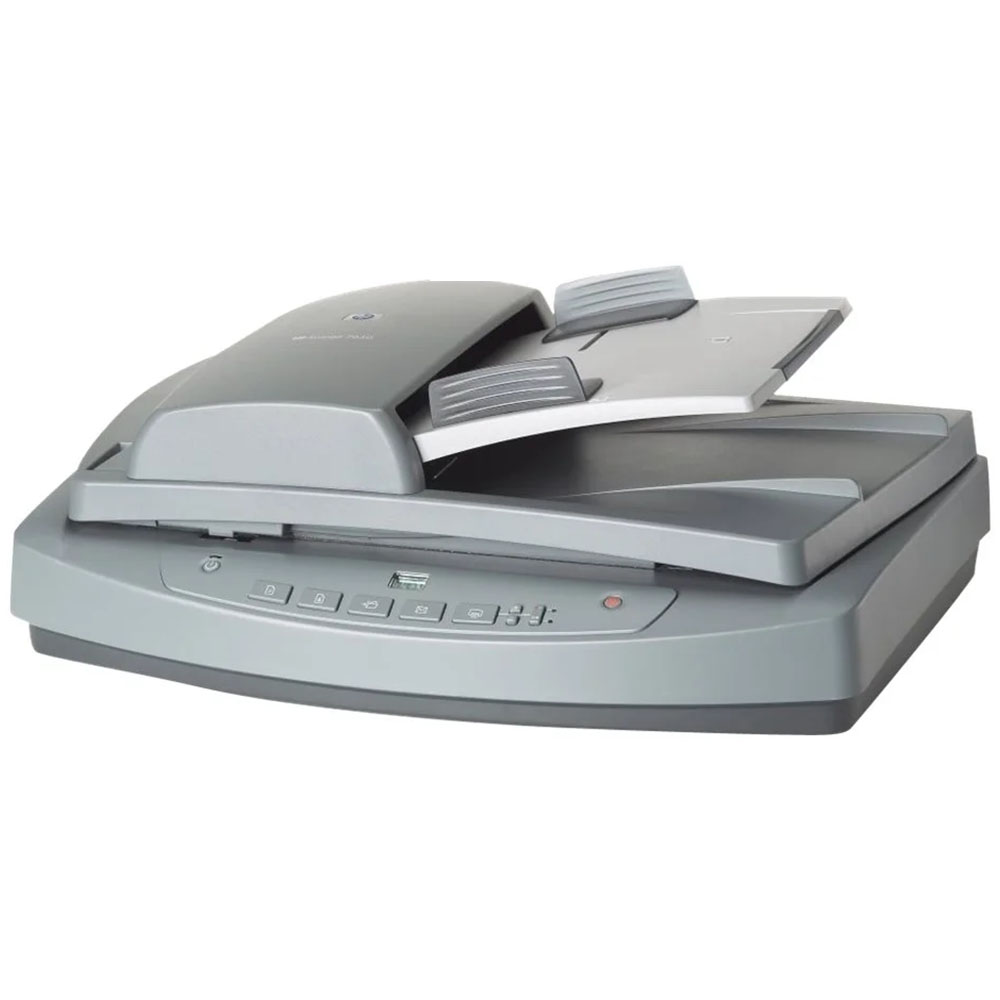 USED SCANNER HP   5590