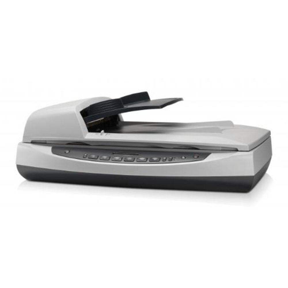 USED SCANNER HP   SCANJET 8270